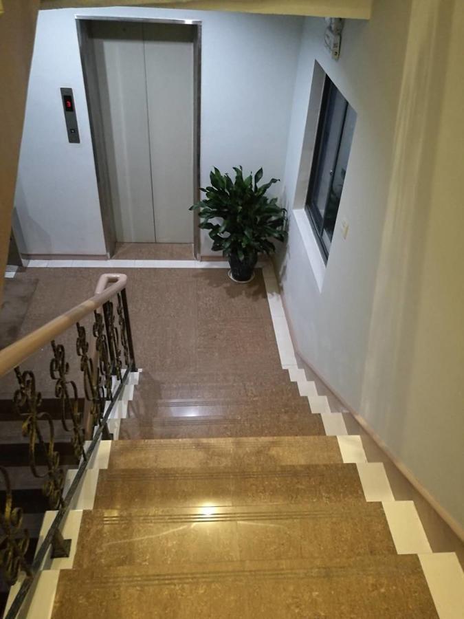 My Hotel Сучжоу Екстер'єр фото